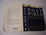 9780060649234-0060649232-Holy Bible: From the Ancient Eastern Text: George M. Lamsa's Translation From the Aramaic of the Peshitta