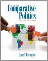 9781133396949-1133396941-Bundle: Comparative Politics: Structures and Choices, 2nd + CourseReader 0-30: Comparative Politics Printed Access Card