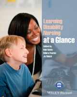 9781118506134-1118506138-Learning Disability Nursing at a Glance (At a Glance (Nursing and Healthcare))