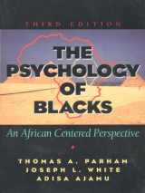 9780130959461-0130959464-The Psychology of Blacks: An African-Centered Perspective