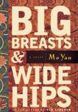 9781611453706-1611453704-Big Breasts & Wide Hips: A Novel
