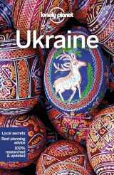 9781786575715-178657571X-Lonely Planet Ukraine (Travel Guide)