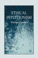 9780230573741-0230573746-Ethical Intuitionism
