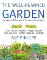 9780753807149-0753807149-The Well-planned Garden