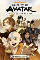 9781595828118-1595828117-Avatar: The Last Airbender: The Promise, Part 1