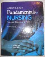 9780138024611-0138024618-Kozier & Erb's Fundamentals of Nursing (9th Edition)