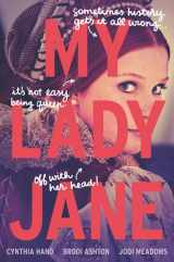 9780062391766-0062391763-My Lady Jane (The Lady Janies)