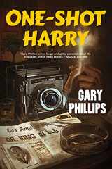 9781641292917-1641292911-One-Shot Harry (A Harry Ingram Mystery)