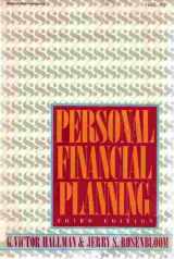 9780070256477-0070256470-Personal Financial Planning