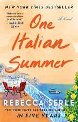 9781982166809-1982166800-One Italian Summer: A Novel
