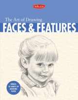 9781600580376-1600580378-The Art of Drawing Faces & Features