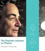 9780738209333-0738209333-The Feynman Lectures on Physics on CD:feynman on masers and light Feynman on Quantum Mechanics and Electromagnetism, Volumes 19 & 20