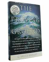9780316499552-0316499552-The Proving Ground : The Inside Story of the 1998 Sydney to Hobart Race