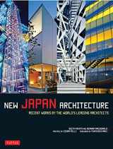 9780804857192-0804857199-New Japan Architecture: Recent Works by the World's Leading Architects