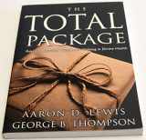 9781880809211-1880809214-The Total Package: Keys to Perpetual Wealth and Divine Health
