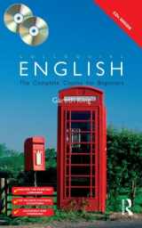 9780415453899-0415453895-Colloquial English: A Course for Non-Native Speakers