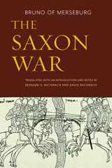 9780813234953-0813234956-The Saxon War