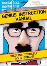 9780060882532-0060882530-Mental Floss: Genius Instruction Manual