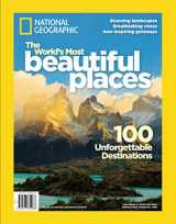 9781547855988-1547855983-National Geographic The World's Most Beautiful Places