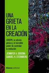 9788491818878-8491818871-Una grieta en la creación: CRISPR, la edición génica y el increíble poder de controlar la evolución (Spanish Edition)