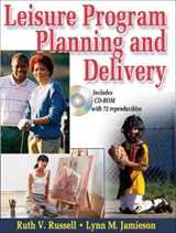 9780736057332-0736057331-Leisure Program Planning and Delivery