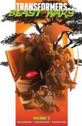 9781684059034-1684059038-Transformers: Beast Wars, Vol. 2
