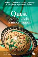 9782940485055-2940485054-Quest: Leading Global Transformations