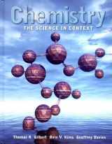 9780393975314-0393975312-Chemistry: The Science in Context