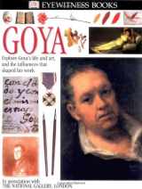 9780789448774-0789448777-Eyewitness: Goya