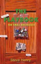 9780982748015-0982748019-The Playbook for Small Businesses