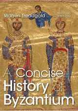 9781352009873-1352009870-A Concise History of Byzantium