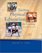 9780073018034-0073018031-Teaching Physical Education for Learning with Moving into the Future and PowerWeb: Health and Human Performance