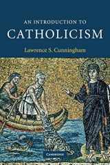 9780521608558-0521608554-An Introduction to Catholicism (Introduction to Religion)