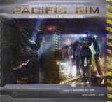 9781781168189-1781168180-Pacific Rim Man Machines & Monsters