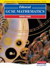 9780435532710-0435532715-Edexcel Gcse Mathematics Higher Course