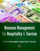 9781908999498-1908999497-Revenue Management for Hospitality and Tourism