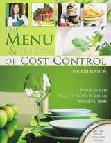 9780757562433-0757562434-The Menu and the Cycle of Cost Control