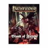 9781601254238-1601254237-Pathfinder Player Companion: Blood of Fiends