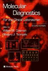 9781588293565-1588293564-Molecular Diagnostics: For the Clinical Laboratorian