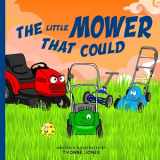 9780997025446-0997025441-The Little Mower That Could