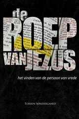 9781734376586-1734376589-De Roep van Jezus (Dutch Edition)
