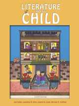 9781285477749-128547774X-Bundle: Literature and the Child, 8th + CourseMate with Children’s Literature Database, 1 term (6 months) Access Code