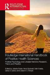 9781032456928-1032456922-Routledge International Handbook of Positive Health Sciences (Routledge International Handbooks)