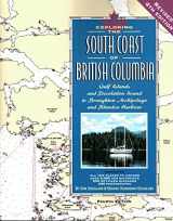 9781734131260-1734131268-Exploring the South Coast of British Columbia 4th Edition