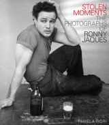 9780980155723-098015572X-Stolen Moments: The Photographs of Ronny Jaques