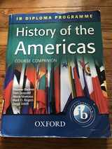 9780199180783-0199180784-History of the Americas Course Companion: IB Diploma Programme (International Baccalaureate)