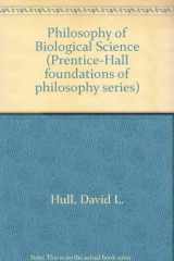9780136636175-0136636179-Philosophy of Biological Science (Prentice-Hall Foundations Series)