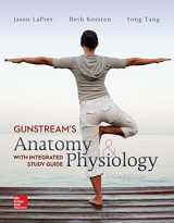 9781259297359-1259297357-Loose Leaf for Anatomy & Physiology with Integrated Study Guide