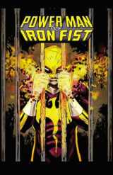 9781302901158-130290115X-Power Man and Iron Fist, Volume 2: Civil War II (Power Man & Iron Fist)