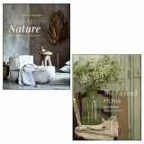 9789124208455-9124208450-The Natural Home, Inspired by Nature 2 Books Collection Set By Hans Blomquist